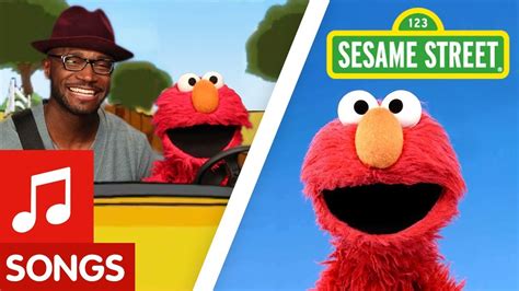 The Joyful Impact of Elmo's Music on Mental Health and Well-being